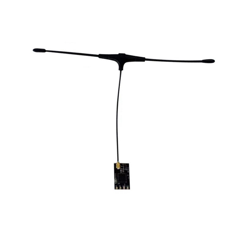 Drone Racing Antenna - Receptor ExpressLRS B27B 915MHz Protocolo CRSF