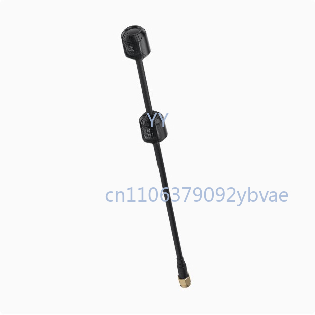 Drone Racing Antenna - Antena VTX Dupla 5.8G de Longo