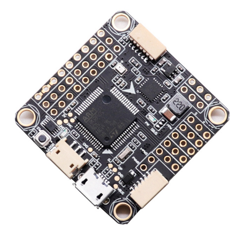 Drone Racing Flight Controller - Quadcopter RC Drone Flight Controller Board,