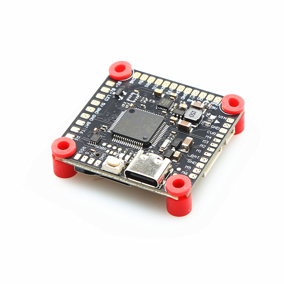 F405 v3 controlador de vôo bls - Drone Racing Flight Controller avaliação e preço