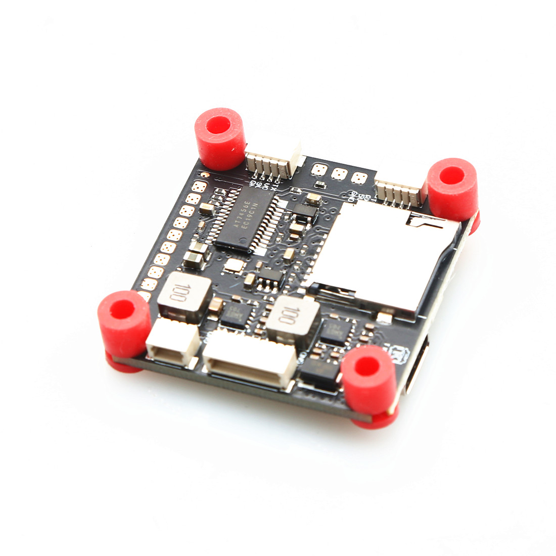 F405 v3 controlador de vôo bls - Drone Racing Flight Controller avaliação e preço