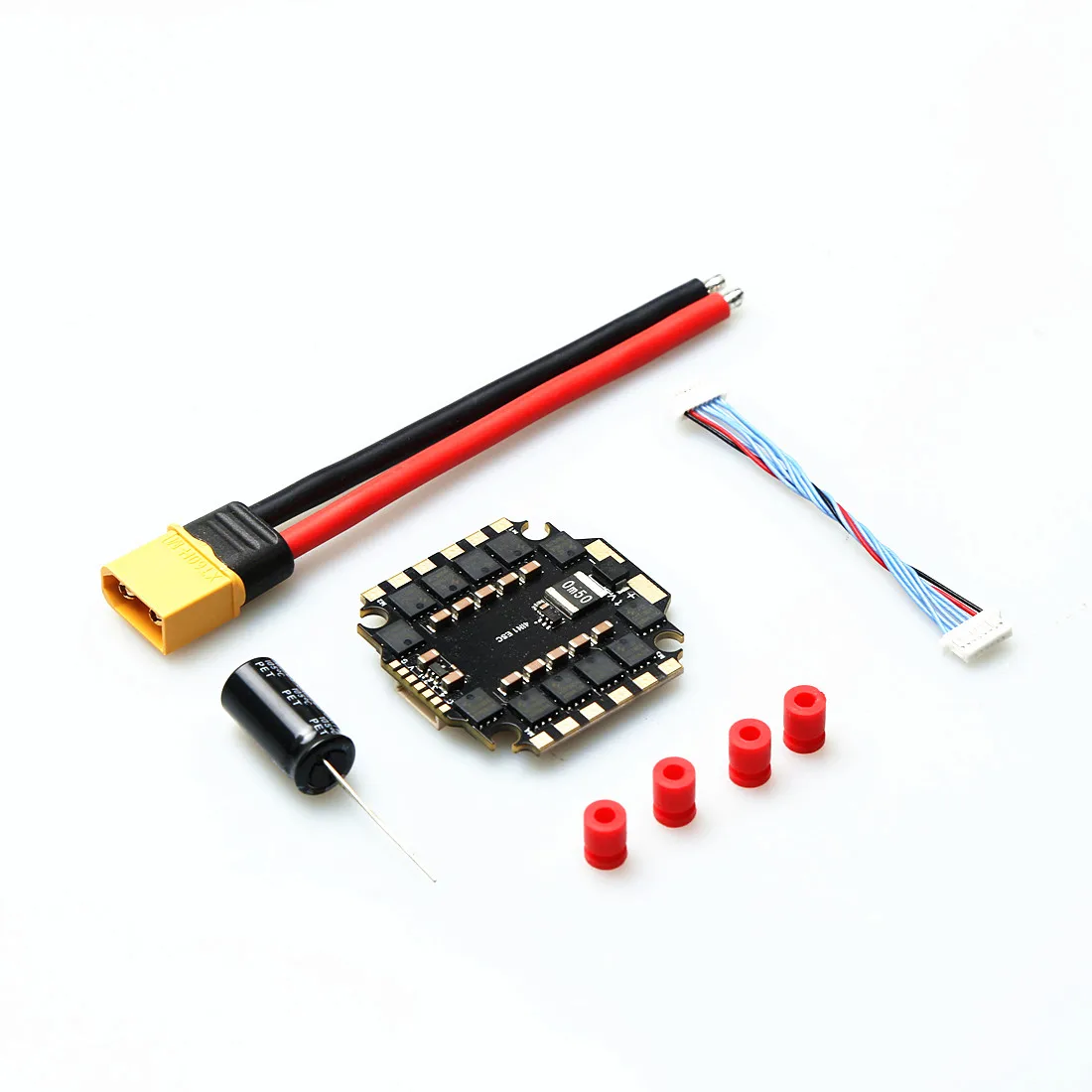 F405 v3 controlador de vôo bls - Drone Racing Flight Controller avaliação e preço