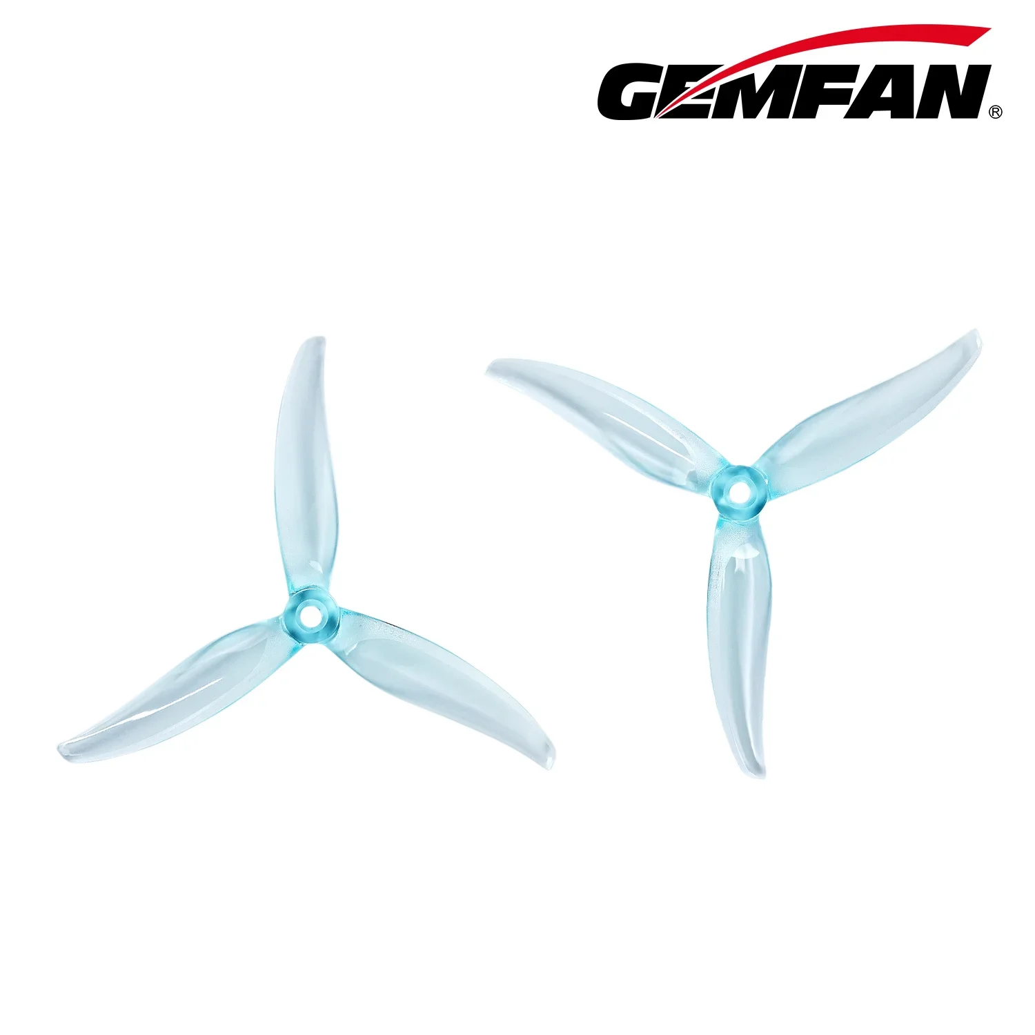 12 Pares de Hélices Gemfan 512 - Drone Racing Motor avaliação e preço