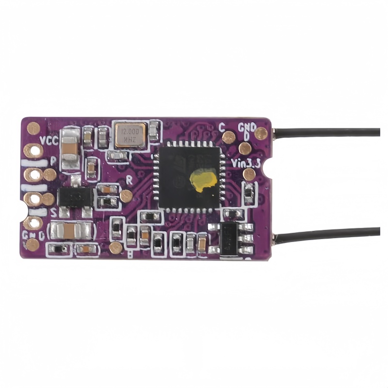 Receptor Flysky FS-X14S 14CH 2 - Drone Racing Antenna avaliação e preço