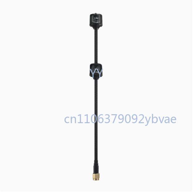 Antena VTX Dupla 5.8G de Longo - Drone Racing Antenna avaliação e preço