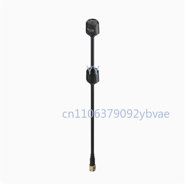 Antena VTX Dupla 5.8G de Longo - Drone Racing Antenna avaliação e preço