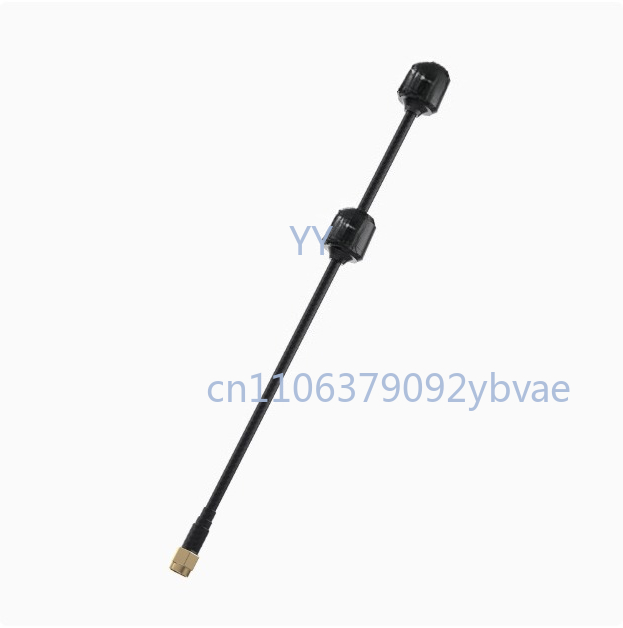 Antena VTX Dupla 5.8G de Longo - Drone Racing Antenna avaliação e preço