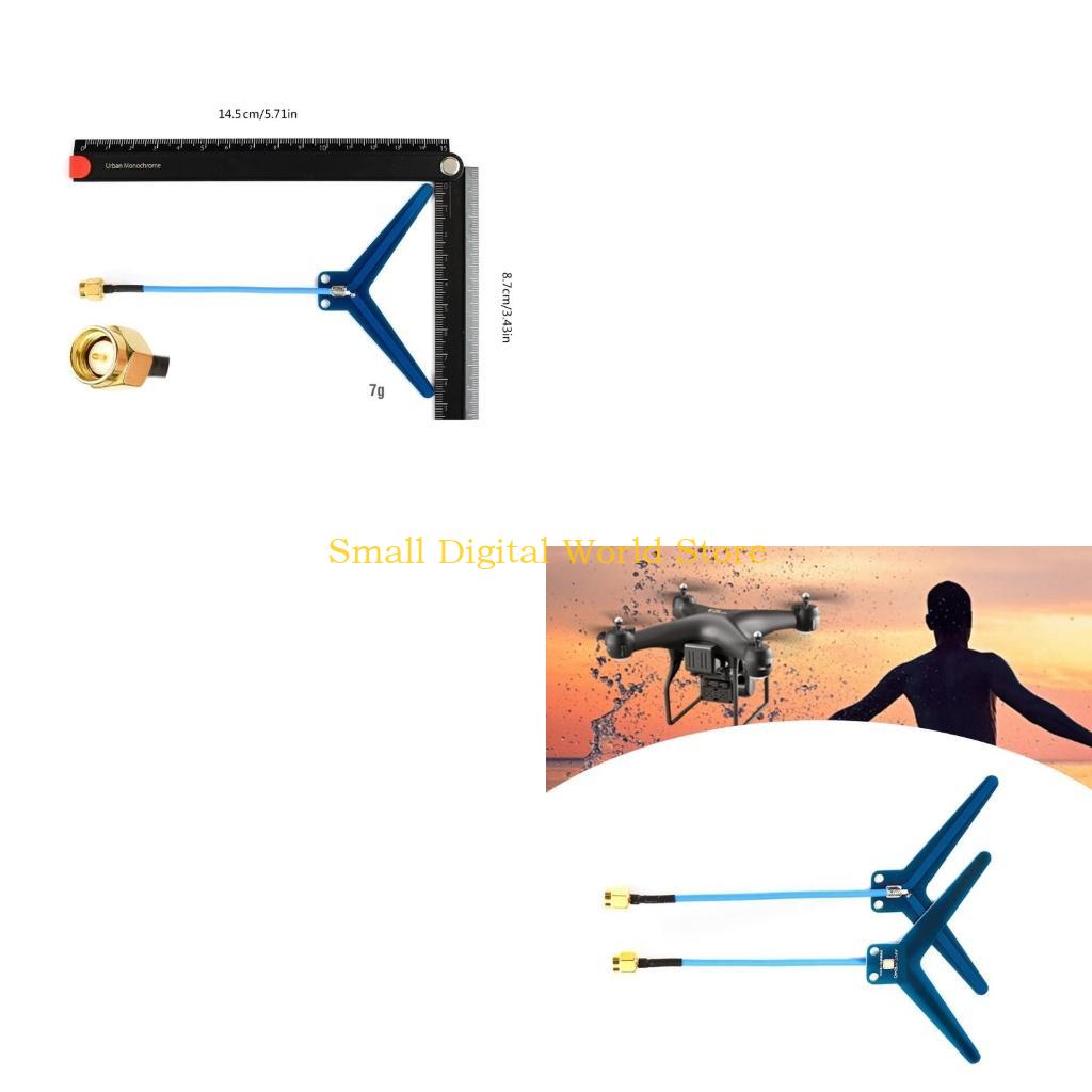 77UB Matek Mateksys Antena Dip - Drone Racing Antenna avaliação e preço