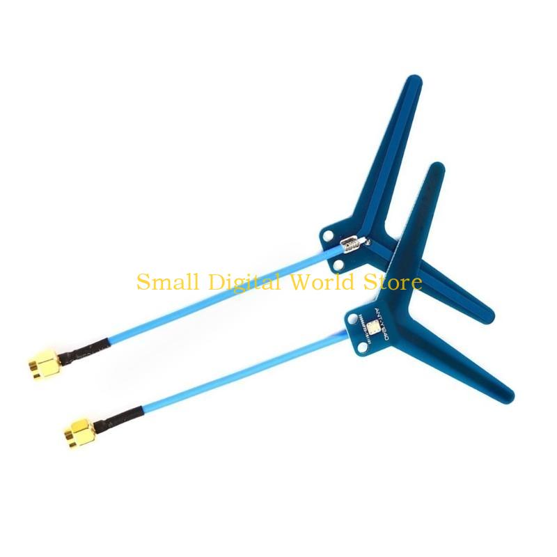 77UB Matek Mateksys Antena Dip - Drone Racing Antenna avaliação e preço
