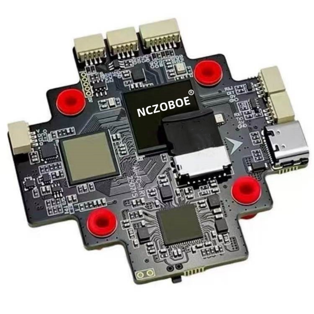 Controlador de Voo Ai-FC-1 Ai  - Drone Racing Flight Controller avaliação e preço