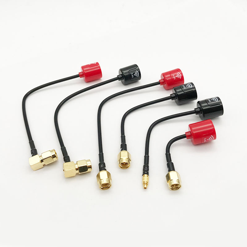 Novo pirulito 4 menor e mais l - Drone Racing Antenna avaliação e preço