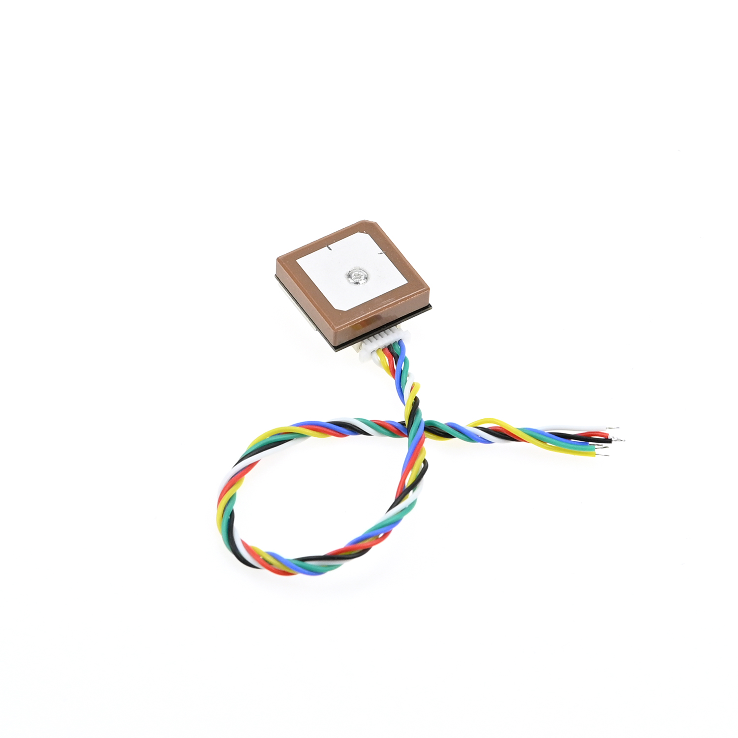 Quescan 18mm m10 gps módulo gn - Drone Racing Antenna avaliação e preço