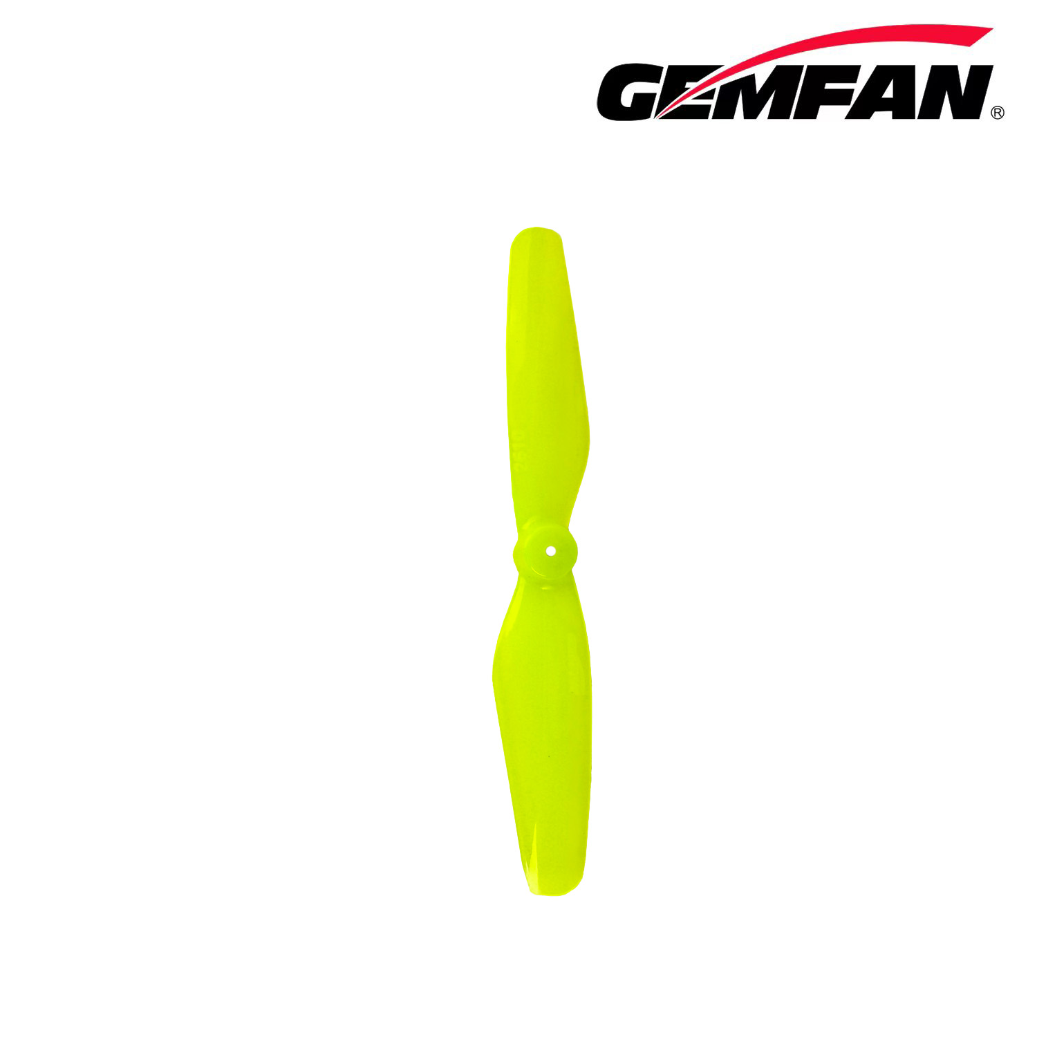 Hélices Gemfan 2610 de 2,6 pol - Drone Racing Propeller avaliação e preço
