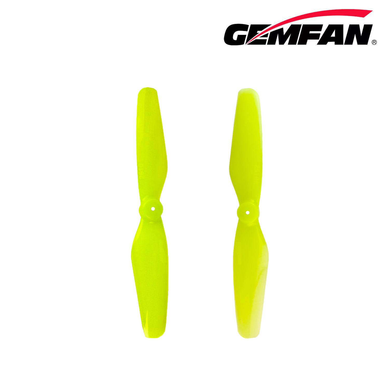 Hélices Gemfan 2610 de 2,6 pol - Drone Racing Propeller avaliação e preço