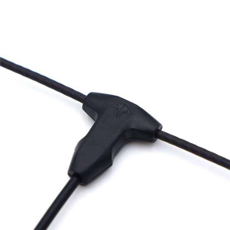Antena TBS CROSSFIRE STOCK TX  - Drone Racing Antenna avaliação e preço