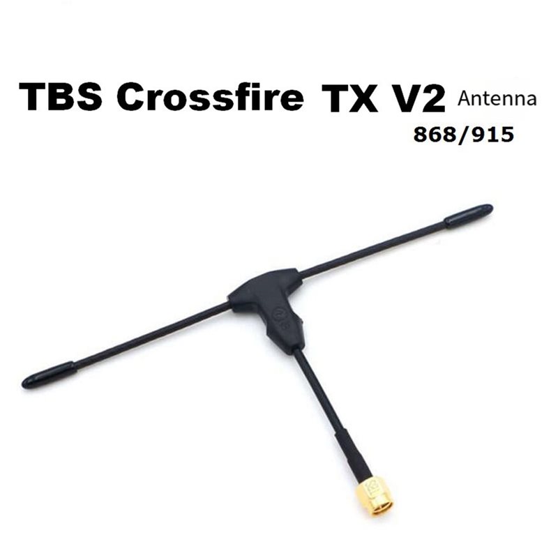 Antena TBS CROSSFIRE STOCK TX  - Drone Racing Antenna avaliação e preço