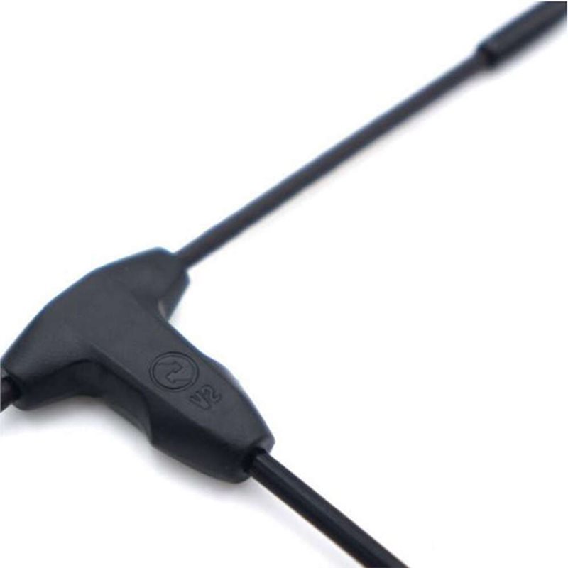 Antena TBS CROSSFIRE STOCK TX  - Drone Racing Antenna avaliação e preço