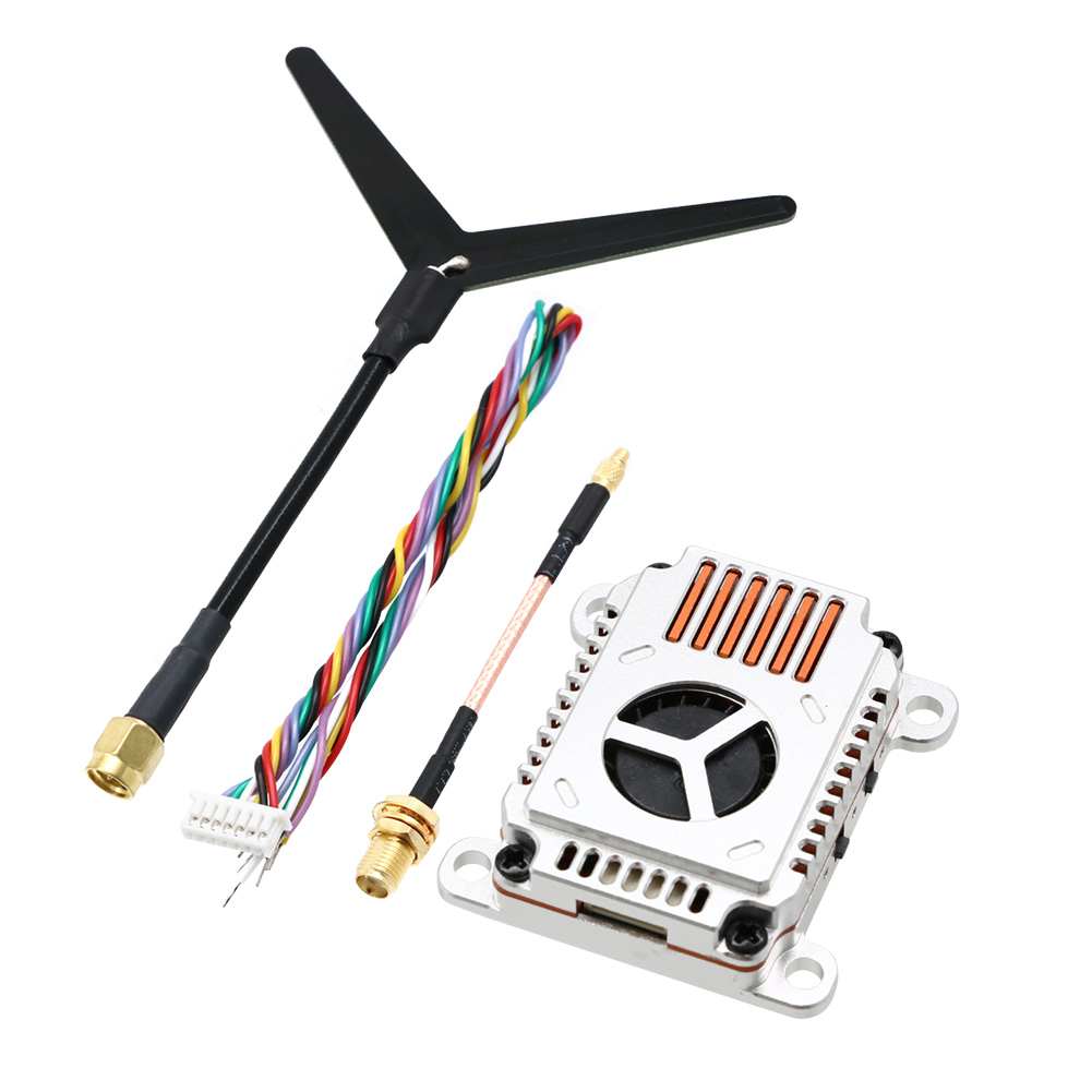 Módulo Transmissor de Vídeo VT - Drone Racing Vtx avaliação e preço