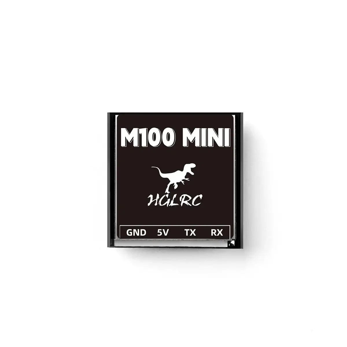 Módulo GPS HGLRC M100 MINI M10 - Drone Racing Flight Controller avaliação e preço