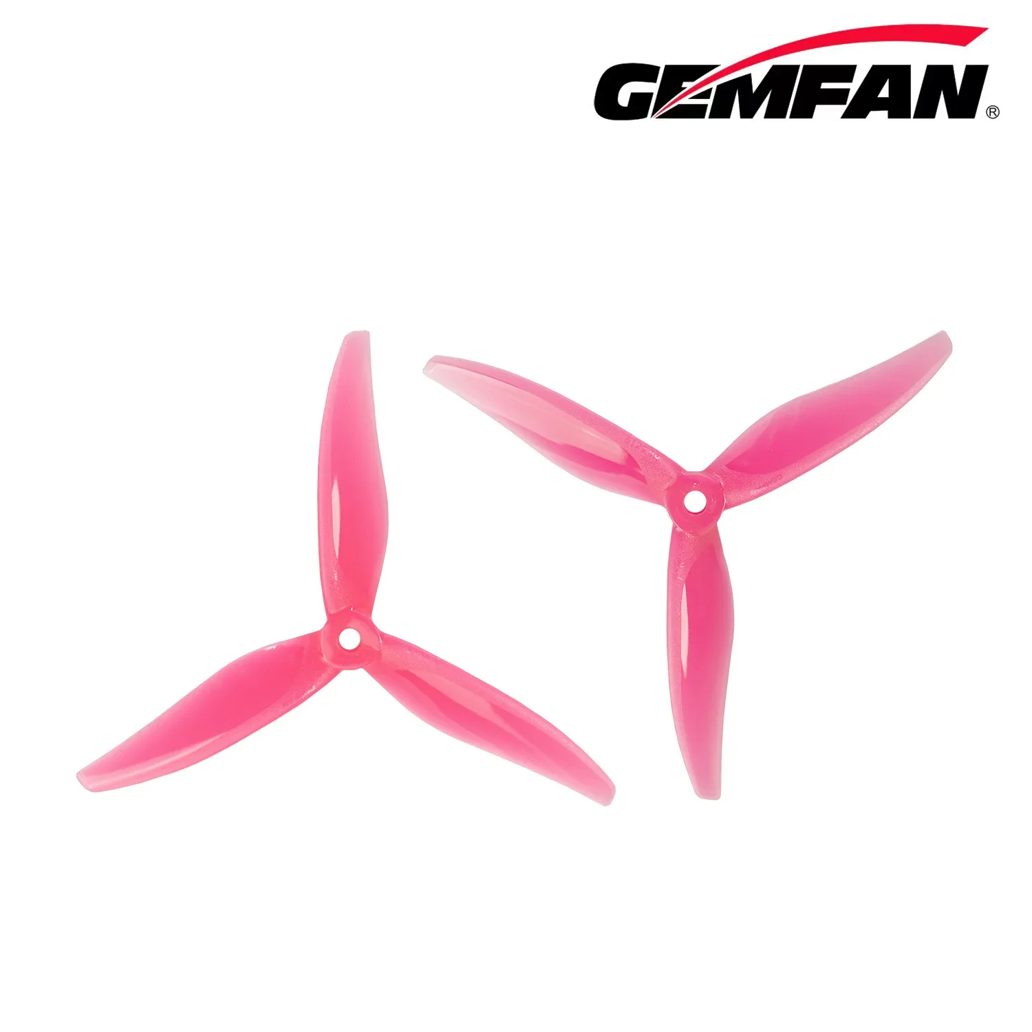 Gemfan 5129 5 polegadas 3 lâmi - Drone Racing Motor avaliação e preço