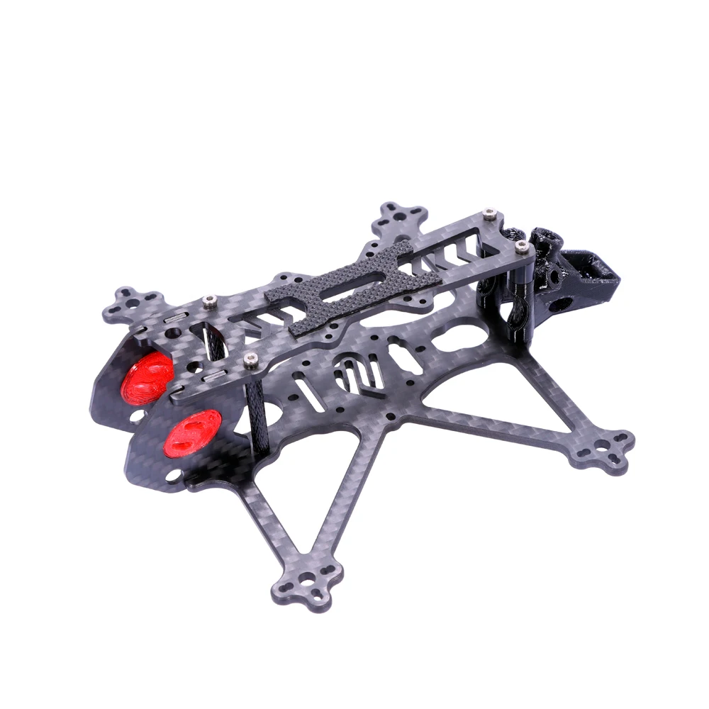 Kit Quadro AlfaRC Propeller To - Drone Racing Motor avaliação e preço