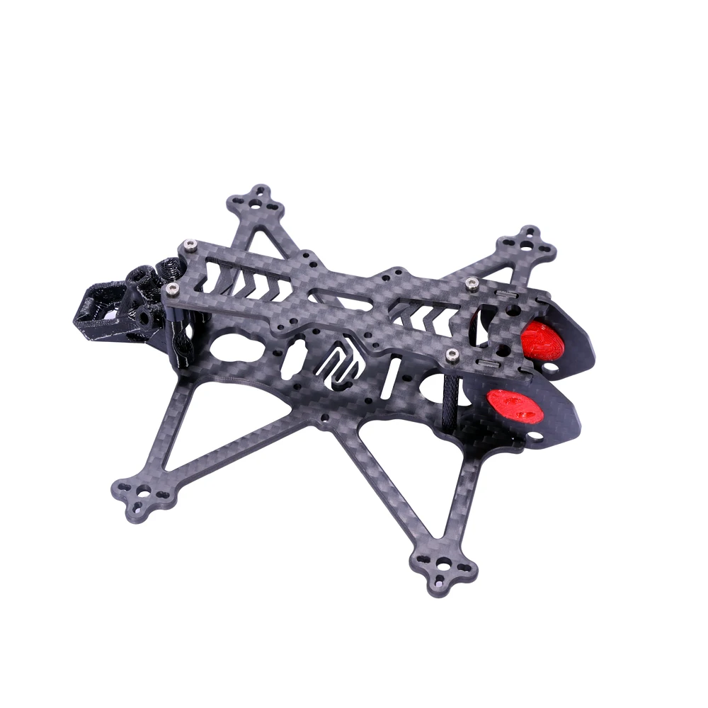 Kit Quadro AlfaRC Propeller To - Drone Racing Motor avaliação e preço