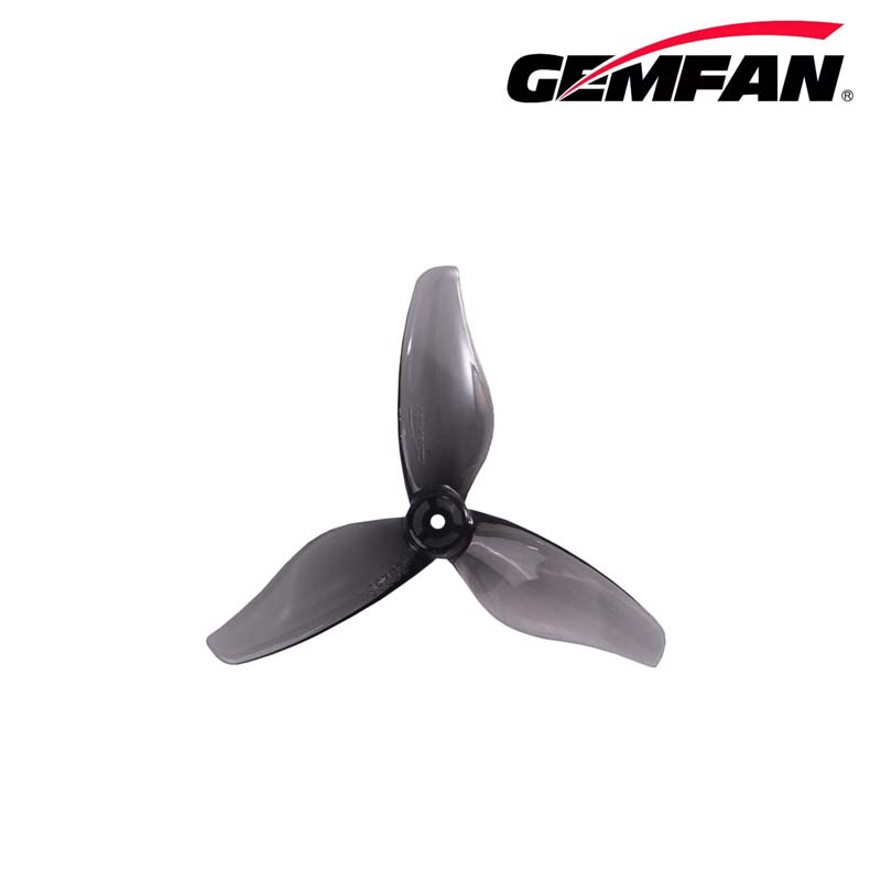12 pares (12cw + 12ccw) gemfan - Drone Racing Motor avaliação e preço