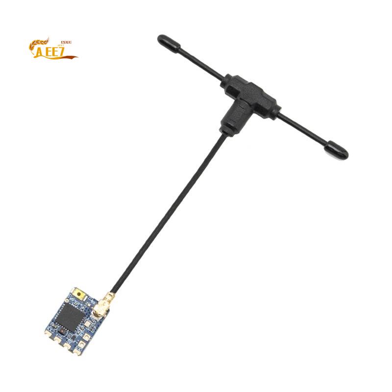 Receptor AEE7-For BAYCKRC RR2  - Drone Racing Antenna avaliação e preço