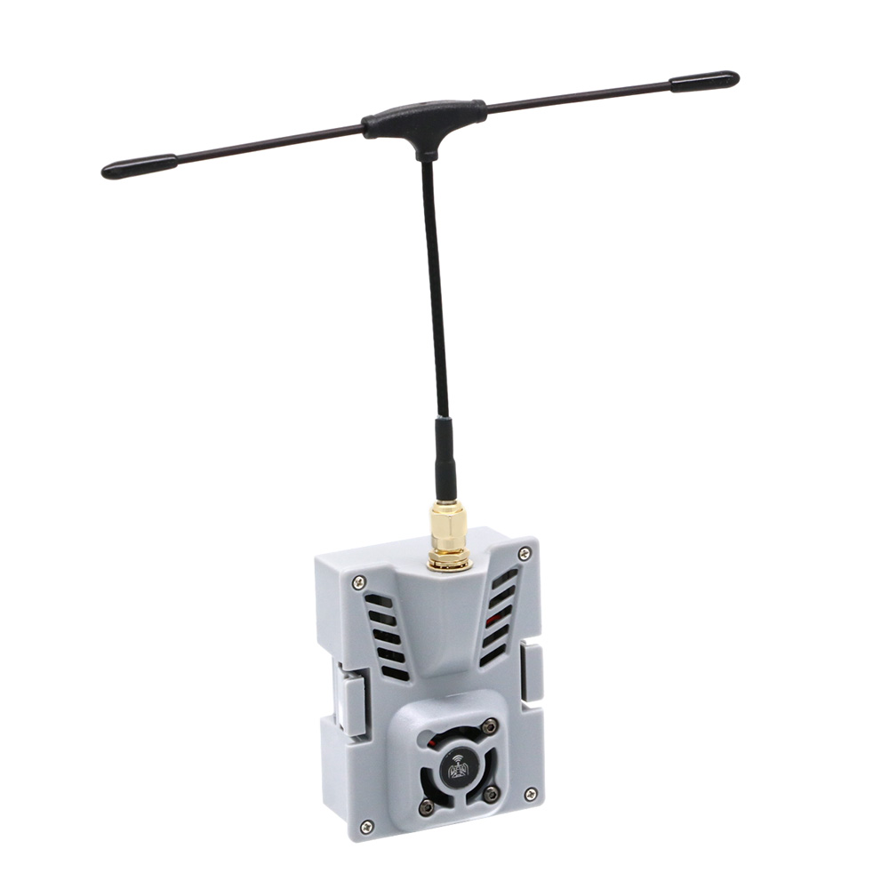Happymodel RC ELRS Micro ES900 - Drone Racing Receiver avaliação e preço