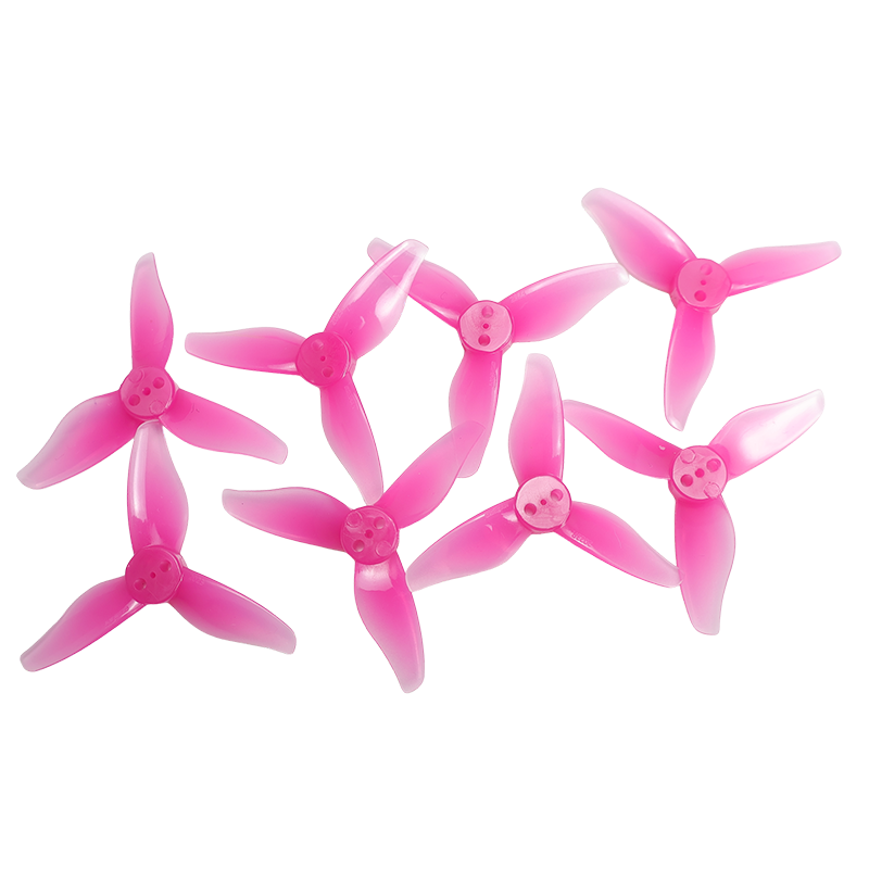 NOVO Kit com 4 Pares/8 Peças d - Drone Racing Motor avaliação e preço