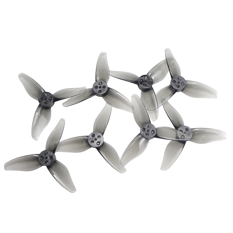 NOVO Kit com 4 Pares/8 Peças d - Drone Racing Motor avaliação e preço